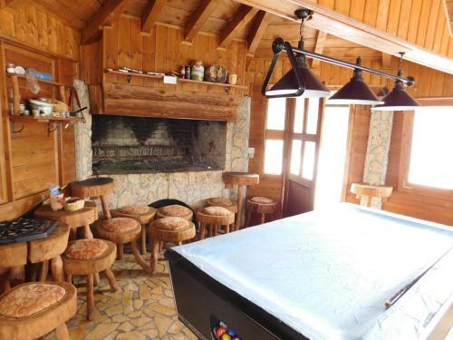 Agroturismo Villa Plitvicka Sedra