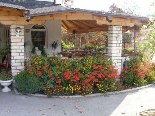 Agroturismo Villa Plitvicka Sedra