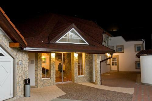 Agroturismo Villa Plitvicka Sedra