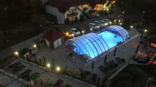 Agroturismo Villa Plitvicka Sedra
