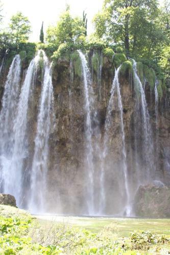 Agroturismo Villa Plitvicka Sedra