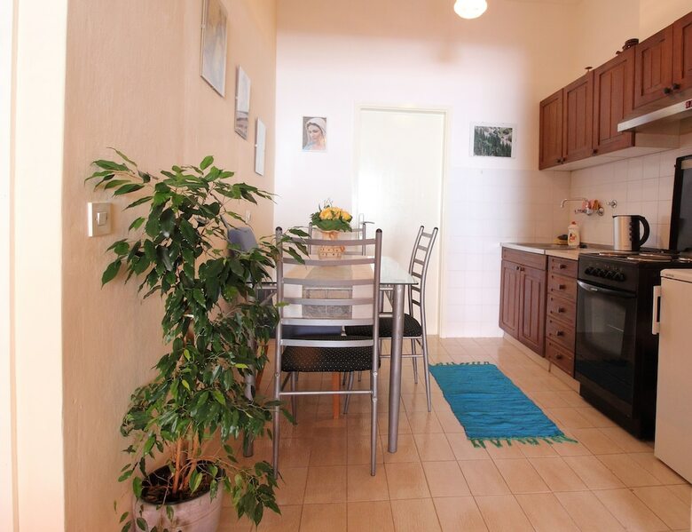 Apartments Magda