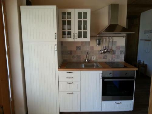 Apartamento Dvori Svetog Mihaela