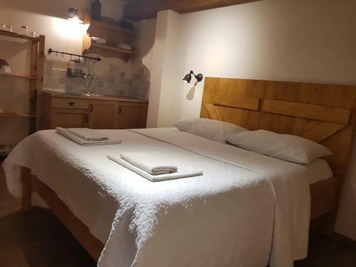 Apartamento Dvori Svetog Mihaela