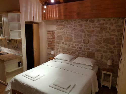 Apartamento Dvori Svetog Mihaela