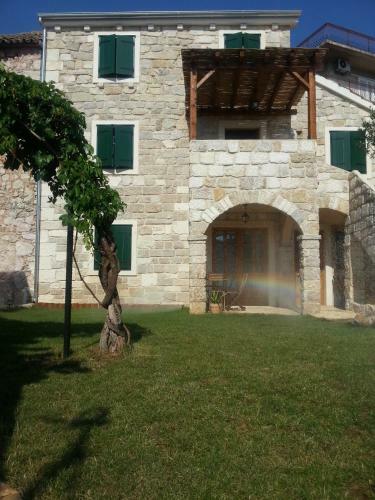 Apartamento Dvori Svetog Mihaela