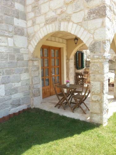 Apartamento Dvori Svetog Mihaela