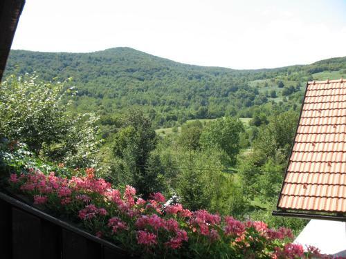 Agroturismo House Zlatko