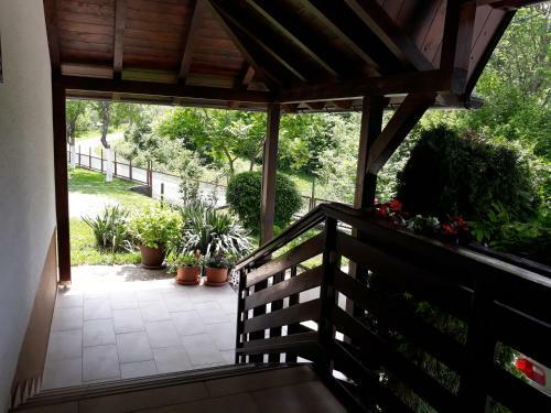 Agroturismo House Zlatko