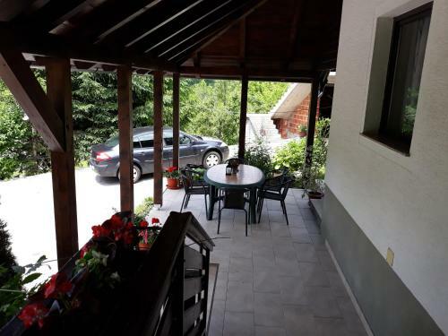 Agroturismo House Zlatko