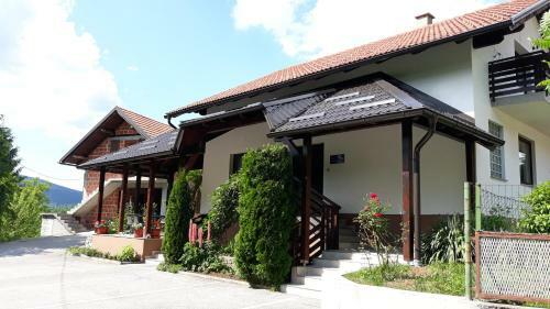 Agroturismo House Zlatko