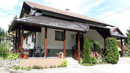 Agroturismo House Zlatko