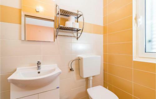 Apartment Premantura 02