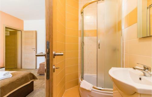 Apartment Premantura 02