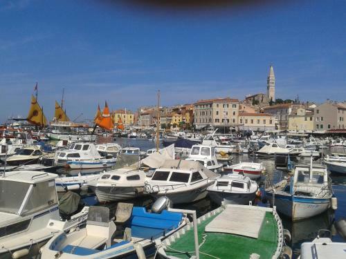 Apartment Ylenia