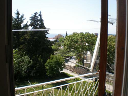 Apartment Ylenia
