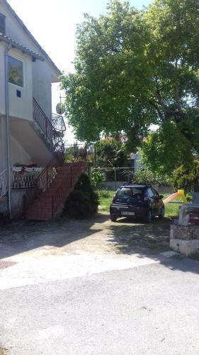 Apartment Ylenia