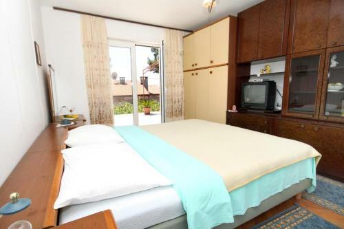 Apartment Mali Losinj 2493b