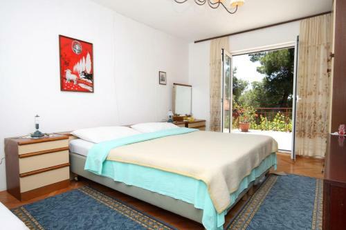 Apartment Mali Losinj 2493b