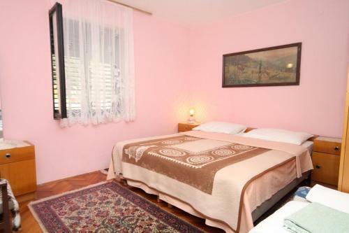 Apartment Mali Losinj 2493b
