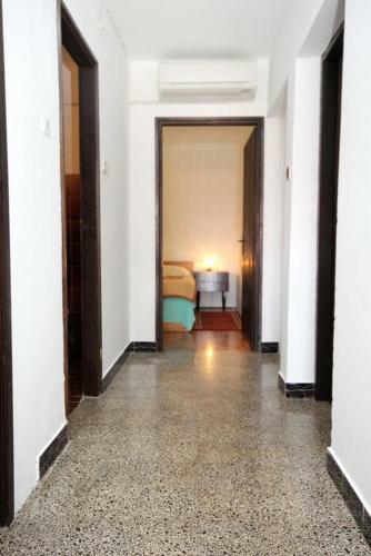 Apartment Mali Losinj 2493b