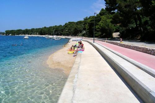 Apartment Mali Losinj 2493b
