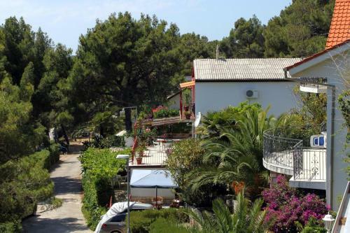 Apartment Mali Losinj 2493b