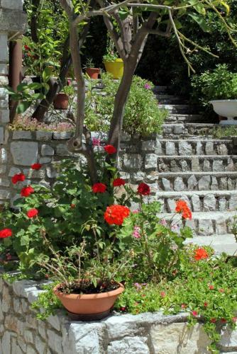 Apartment Mali Losinj 2493b