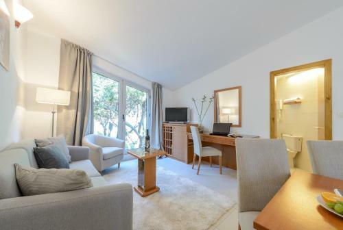 Adriatic Resort Apartments