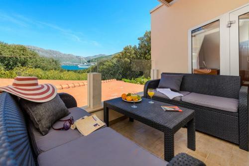 Adriatic Resort Apartments