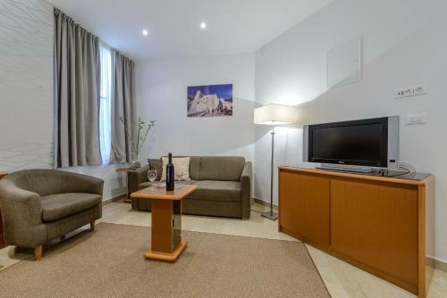 Adriatic Resort Apartments