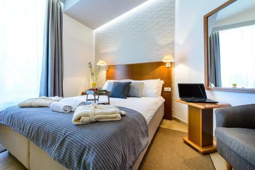 Adriatic Resort Apartments