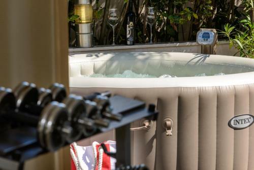 Adriatic Resort Apartments