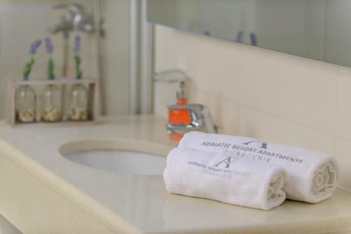 Adriatic Resort Apartments