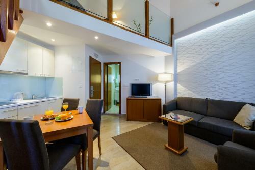 Adriatic Resort Apartments