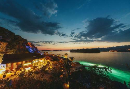 Adriatic Resort Apartments