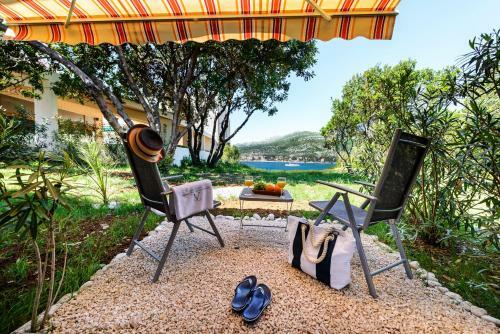 Adriatic Resort Apartments