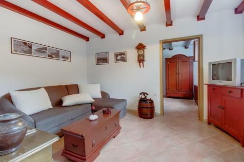 Apartments Franjo
