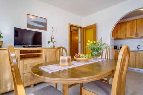 Apartments Franjo