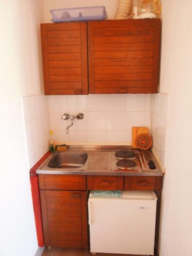 Studio Apartment In Premantura I