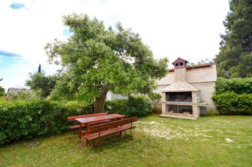 Studio Apartment In Premantura I