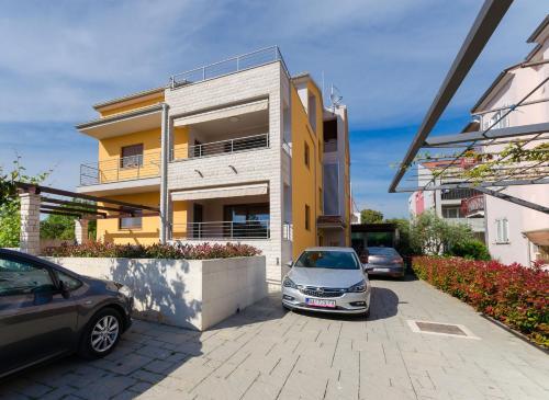 Hostal Apartment Goran