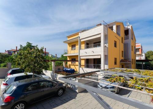Hostal Apartment Goran