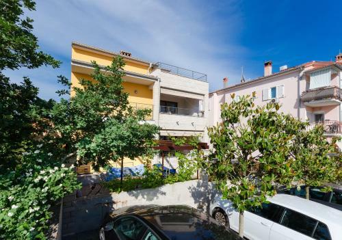 Hostal Apartment Goran