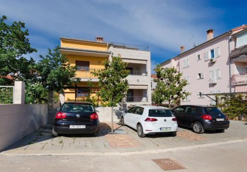 Hostal Apartment Goran