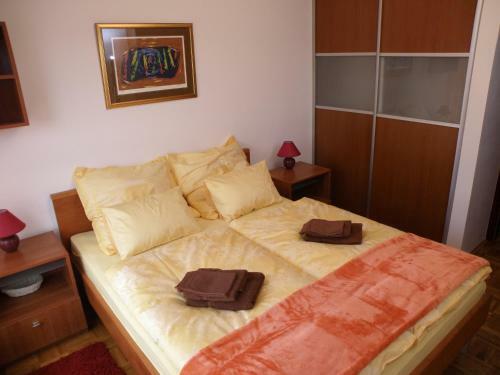 Prestige Apartman Zagreb