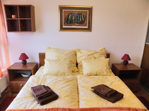 Prestige Apartman Zagreb