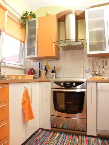 Prestige Apartman Zagreb