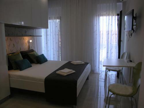 Apartments Dobrila