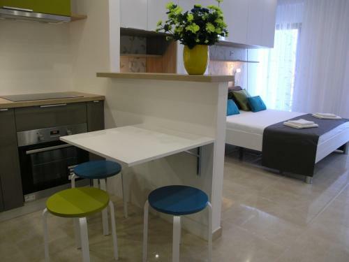 Apartments Dobrila